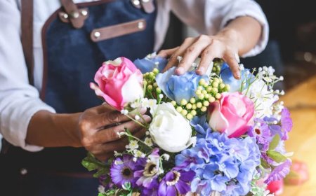 Ordering Flowers Online: What to Know Before You Click ‘Buy’