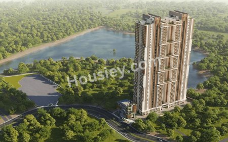 Lansum Elena Kokapet: Who Dominating the Real Estate Market