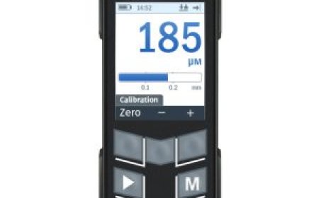 Protect Your Surface with Rimlas Coating Thickness Gauge