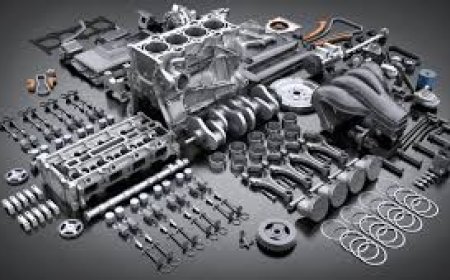 Engine Recondition Explained: What Car Owners Need to Know