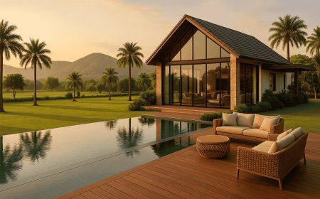 Explore Legal, Gated Plots at Naugaon Farms Today