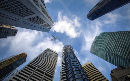 Ultra Luxury Properties That Redefine Modern Living: Explore the Best Luxury Apartments for Sale