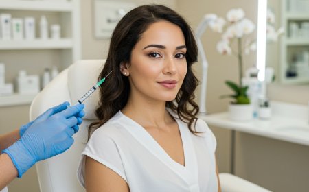 Top Benefits of Botox Injections in Long Island for a Youthful Appearance