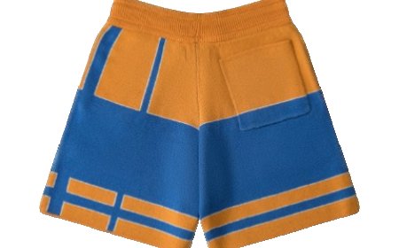 How Rhude Shorts Compare to Other Luxury Streetwear Brands