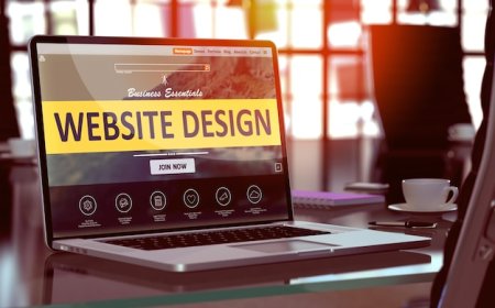 Custom Website Designing in Delhi: Creating Unique Online Experiences