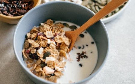 Breakfast Cereal Market Size, Trends, Growth & Forecast 2025–2034