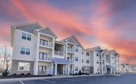 Houses and Apartments for Rent in Clarkson KY - Langley Station