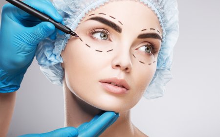 Recovering from Cosmetic Surgery: Tips for a Smooth Healing Process