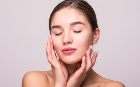 Top Skin Whitening Treatments for Different Skin Types