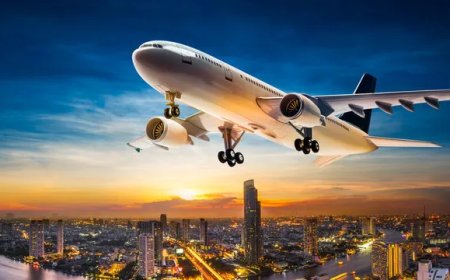 Spirit Airlines Norfolk Office in USA