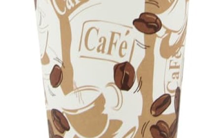 Why Custom Paper Cups Wholesale Are Hot for Cold Promotions