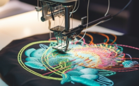 Brand Logo Designing: Crafting Identity Through Professional Logo Designs and Digitizing