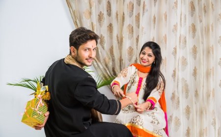 Top Rakhi Dry Fruit Hampers, Healthy and Festive Gifts for Your Brother