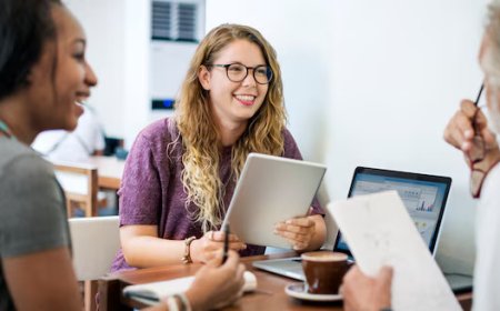 The Parent’s Guide to College Admissions: From Planning to Acceptance Without the Stress