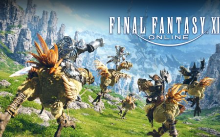 MMOEXP How to Earn Gil in Final Fantasy XIV