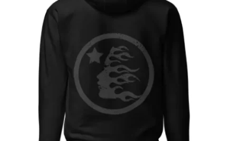 Hellstar Clothing: A Bold Force in Contemporary Streetwear
