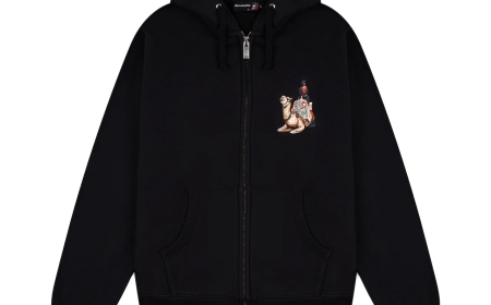 The Tactical Fashion of Der Schütze