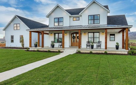 Kushal Naugaon – The Rising Star for Farmhouse Investments in Rajasthan