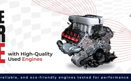 8.3 Viper Engine for Sale – Unleash Pure Power with TurboAutoParts