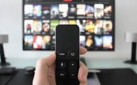 Launch Your Own Streaming Empire with Crystal OTT IPTV Reseller Program