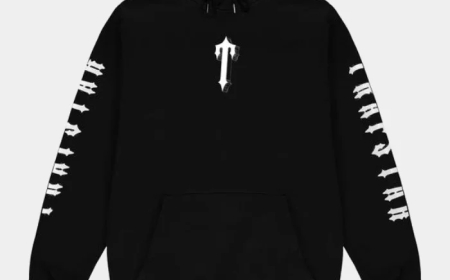 The Relentless Rise of Trapstar