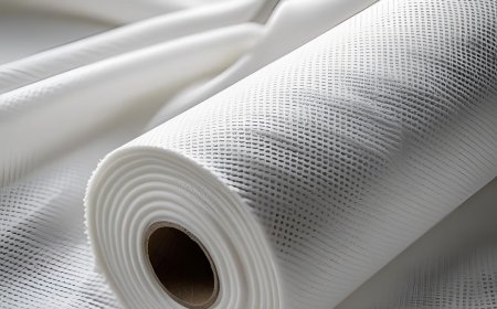 Discover the Strength and Sustainability of PP Spunbond Non-Woven Fabric