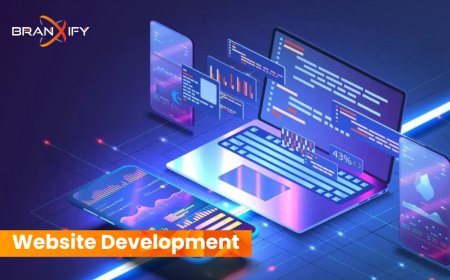 What Makes Branxify the Go-To Web Development Agency in Indianapolis?