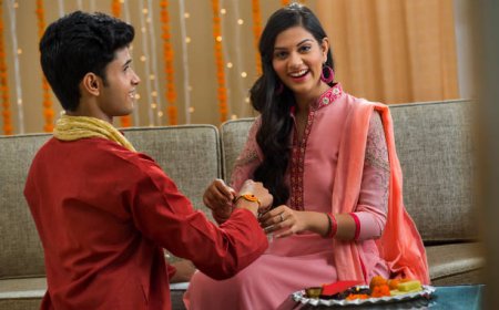 Save Big on Rakhi Hampers and Gifts Across Hyderabad 30% Off Today Only