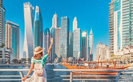 Discover a Perfect Getaway Filled with Luxury, Adventure, and Romance