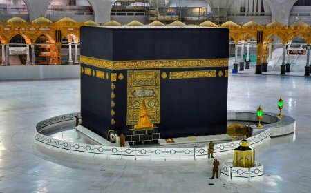 Choosing the Best 4 Star Umrah Packages 2025