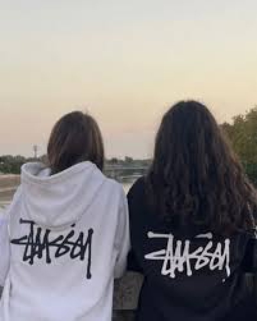 Top Stussy Clothing Picks for Streetwear Lovers