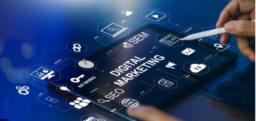 Empower Your Growth with Digital Marketing Experts in KPK, Pakistan