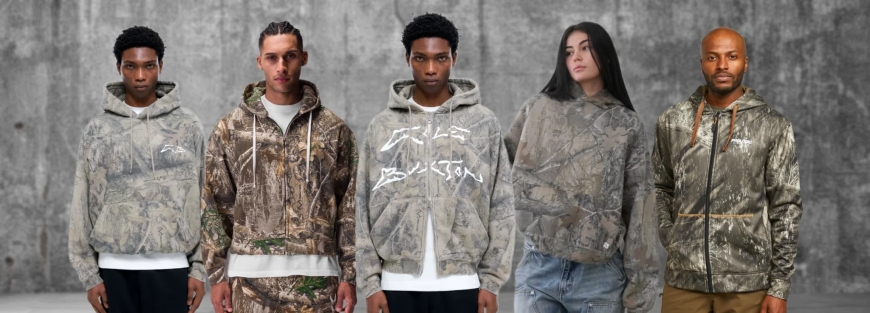 Akimbo: A Streetwear Statement with the Akimbo Hoodie