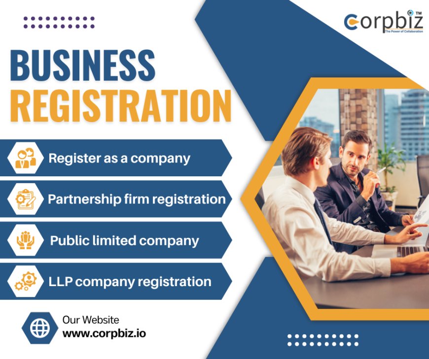Don’t Start Without This! Complete Guide to Company Registration in India
