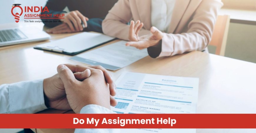 Do My Assignment in Canada: Academic Help You Can Rely On