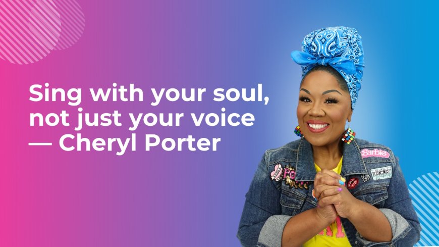 Train Your Voice Like a Pro: Daily Singing Exercises to Improve Range