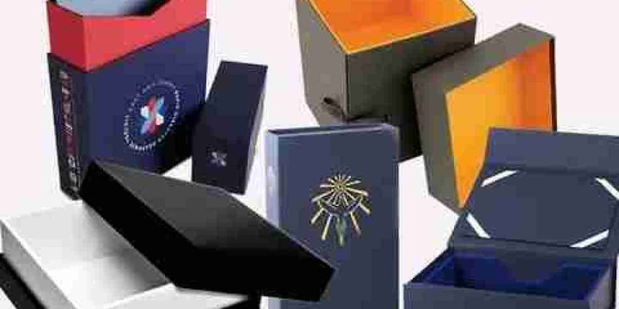 What Are the Benefits of Buying Wholesale Custom Hat Boxes?