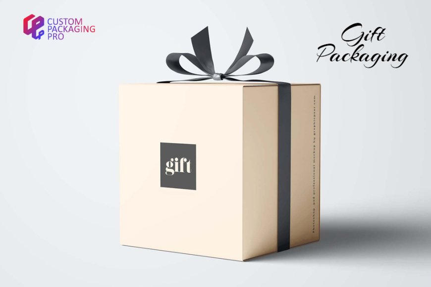 Elevate Your Gift-Giving with Thoughtful Packaging