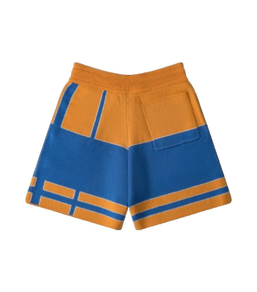 How Rhude Shorts Compare to Other Luxury Streetwear Brands