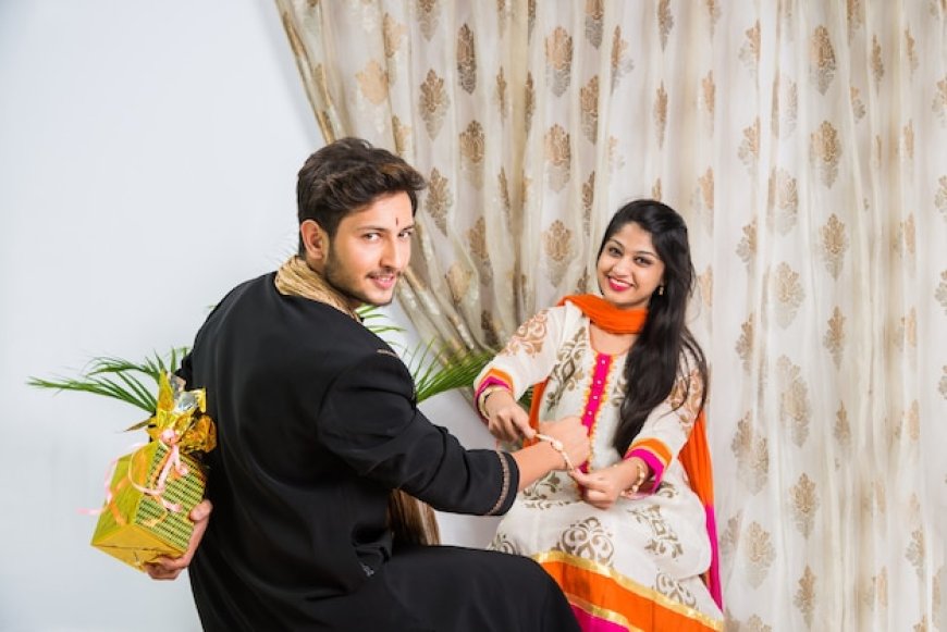 Top Rakhi Dry Fruit Hampers, Healthy and Festive Gifts for Your Brother