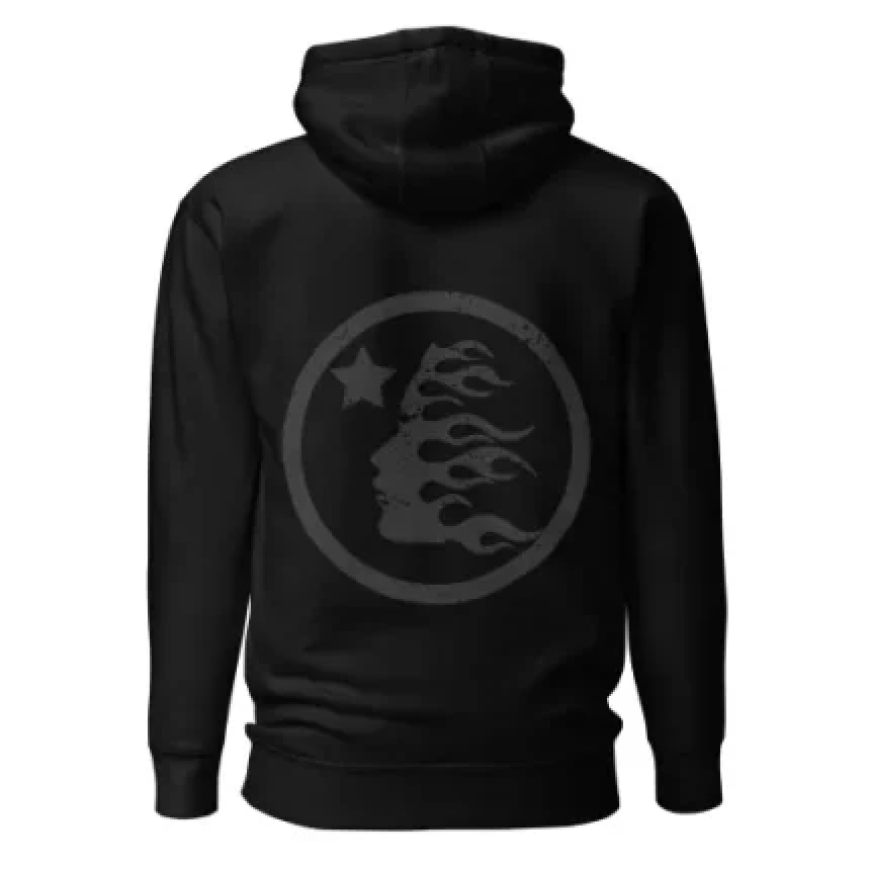Hellstar Clothing: A Bold Force in Contemporary Streetwear