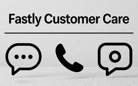 Fastly Customer Care & Toll Free Number – Official Support