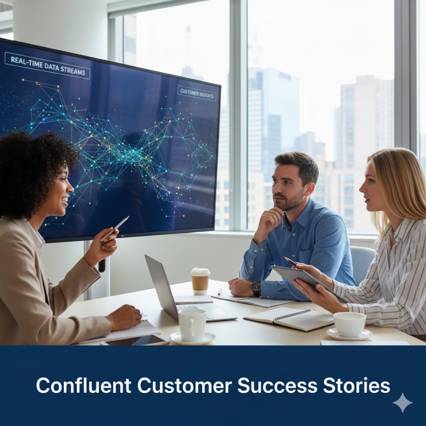 Confluent Customer Care & Toll Free Number – Official Support